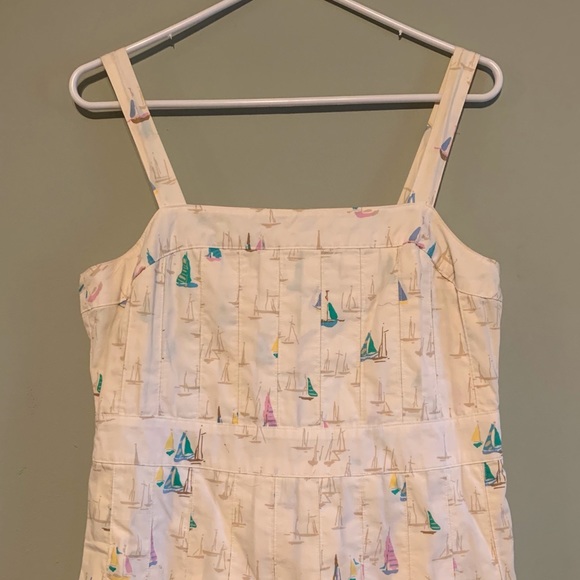 ⭐️Tommy Hilfiger Sundress - Picture 3 of 5